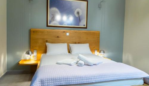 Double Room - Disability Access