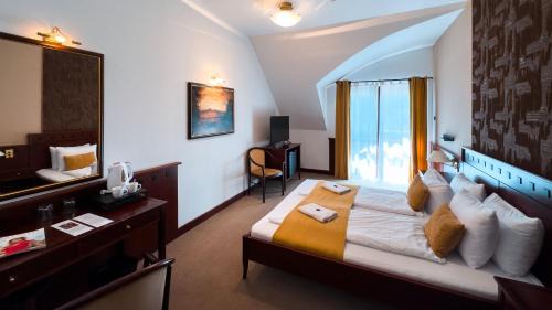 Superior Queen Room