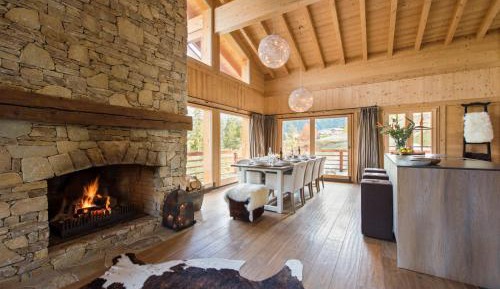 Chalet