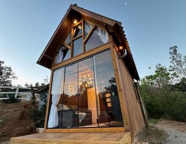 One-Bedroom Chalet