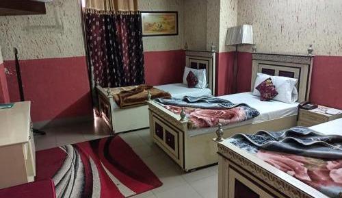 Basic Triple Room