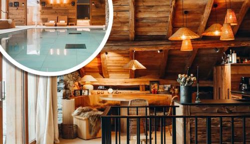 Superior Chalet