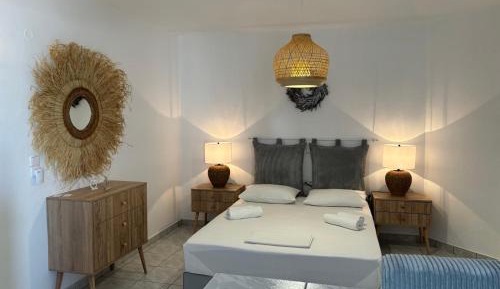 Comfort Quadruple Room