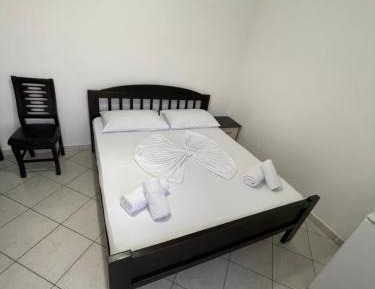 Quadruple Room with Balcony