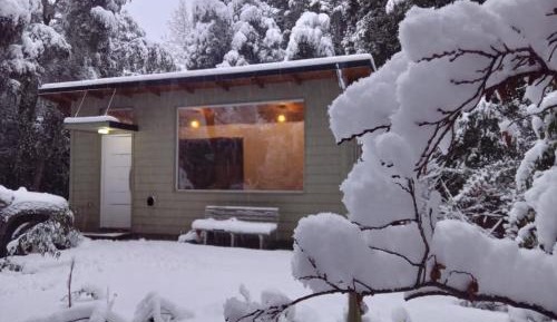 One-Bedroom Chalet