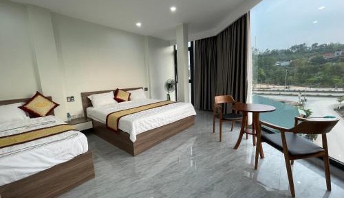 Budget Triple Room