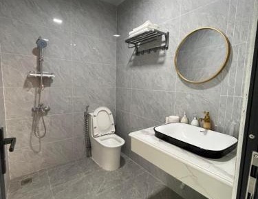Triple Room with Shower