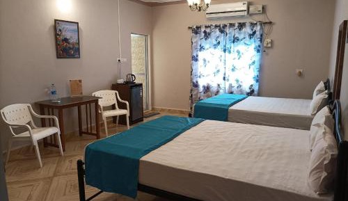 Family Room - Disability Access