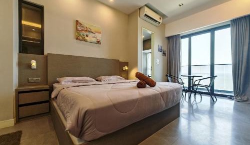 Apartment with Sea View