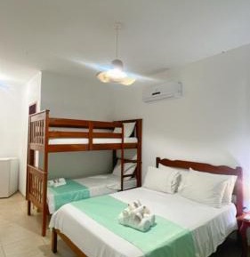 Superior Quadruple Room