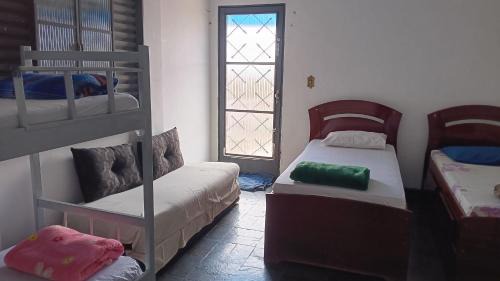 Economy Quadruple Room