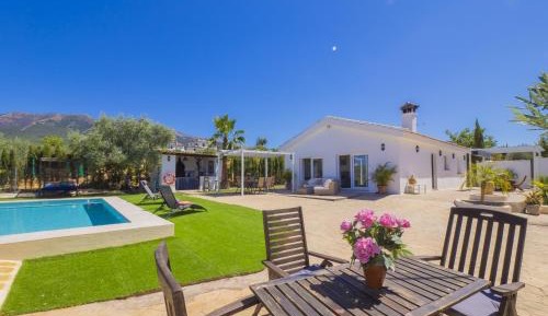 Vacation Home
