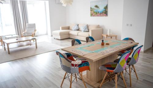 Apartment with Sea View