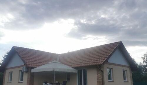 Three-Bedroom Holiday Home 
