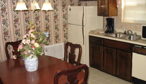 One-Bedroom Suite