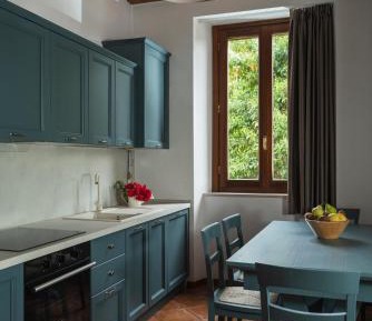 Family Two-Bedroom Apartment 