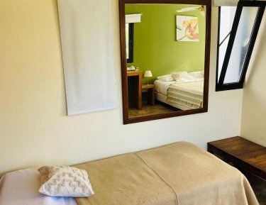 Deluxe Room (2 Adults + 1 Child)