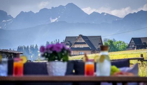 Superior Chalet