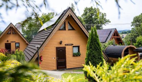 One-Bedroom Chalet