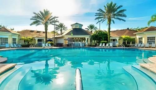 Three Bedroom Apartment