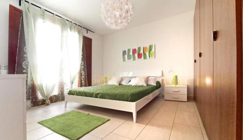 Duplex Apartment