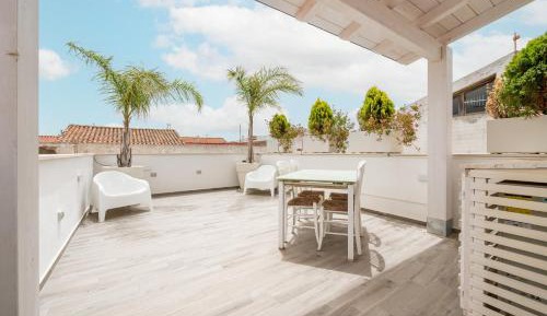 Two-Bedroom Superior Apartment