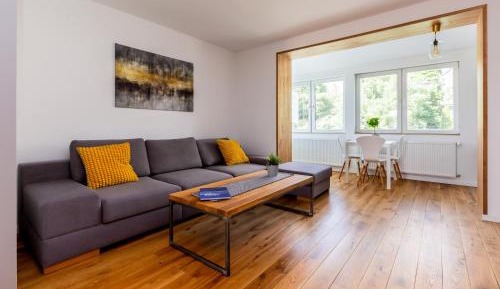 Maisonette