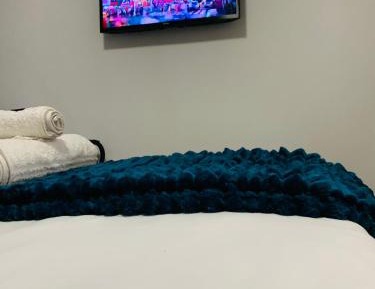 Economy Twin Room