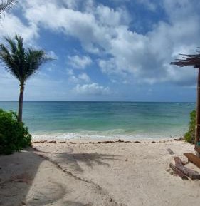 Double Room with Balcony and Sea View
