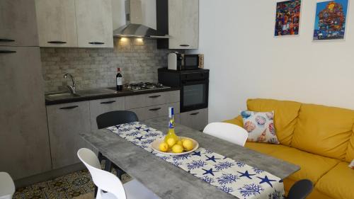 Two-Bedroom Deluxe Apartment