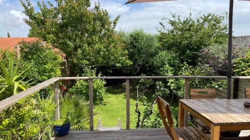 Holiday Home