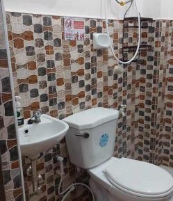 Deluxe Family Suite