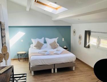 Double or Twin Room