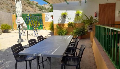 Double Room with Park View