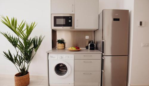 Two-Bedroom Apartment (3 Adults)