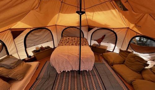 Superior Quadruple Room