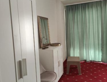 Double Room with Extra Bed