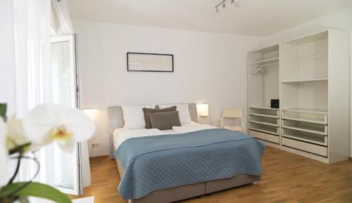 Executive Apartment 60m2