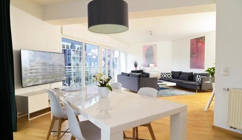 Lux Apartment 80m2