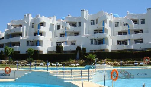 Two-Bedroom Apartment (2 Adults + 2 Children)