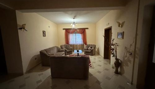 Budget Twin Room