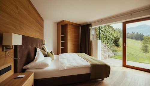 King Room with Mountain View