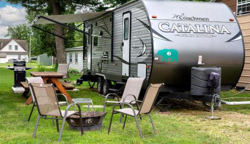 Mobile Home