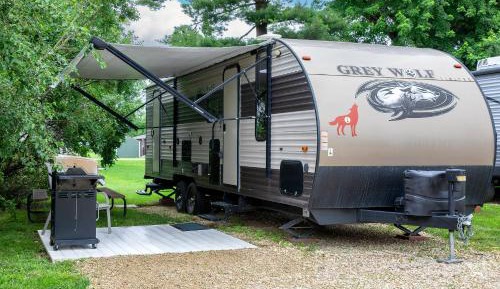 Mobile Home