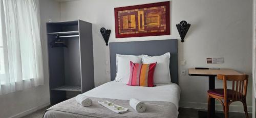 Double Room - Disability Access