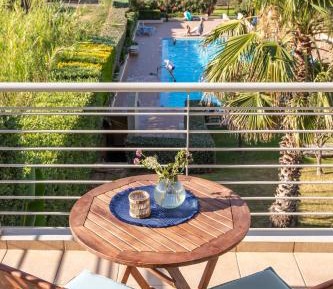 Apartment with Sea View