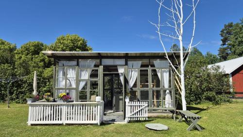 One-Bedroom Chalet