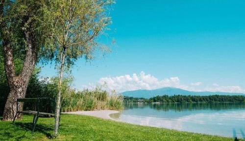 Two-Bedroom Holiday Home