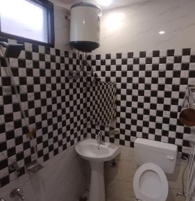 Triple Room with Private Bathroom