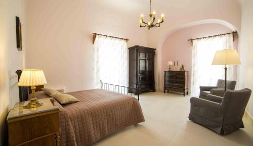 Junior Suite with Balcony